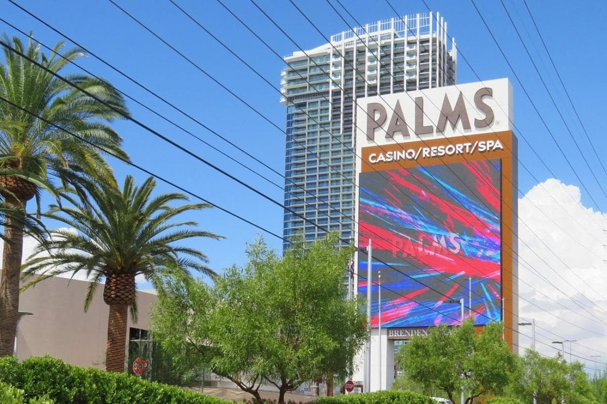 Palms Casino Resort