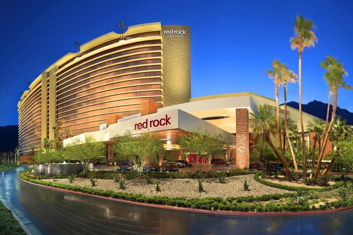 Red Rock Casino Resort & Spa
