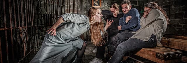 Berlin Dungeon Ticket