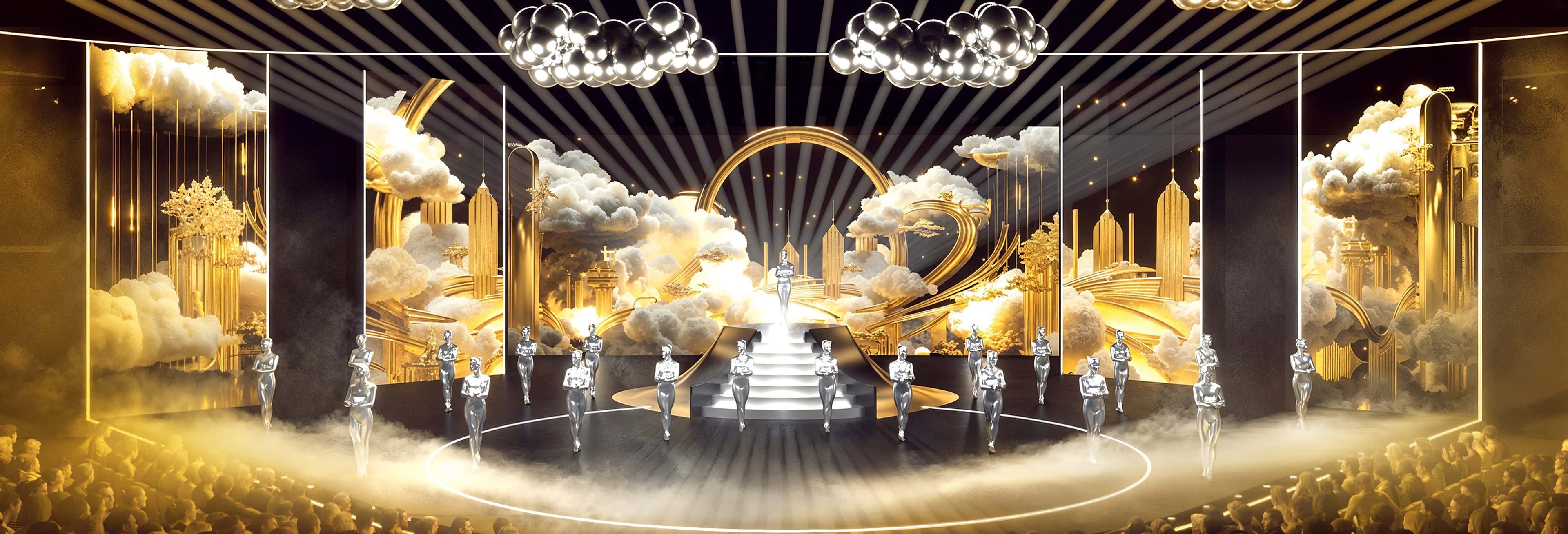 Berlin's Premier Spectacle: Grand Show Tickets
