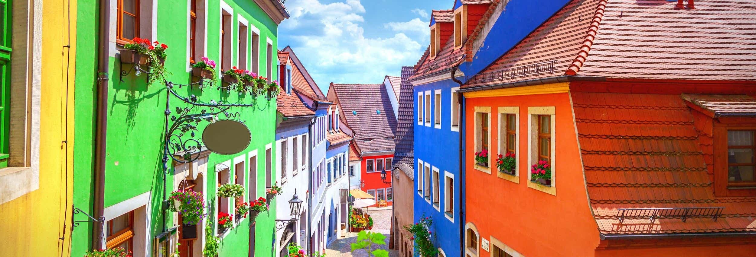 Best Berlin to Dresden Day Tours & Guided Excursions
