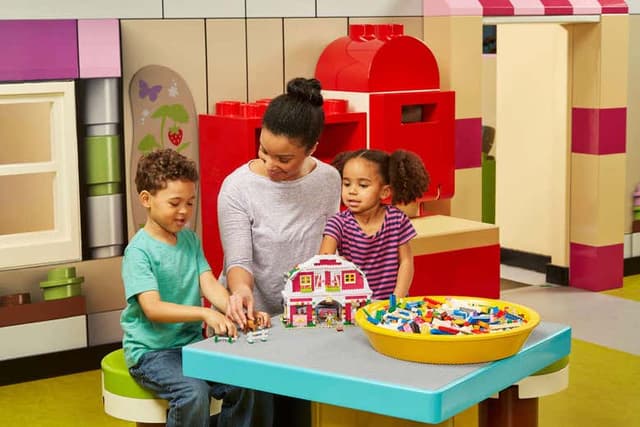 LEGOLAND® Discovery Centre Berlin Ticket