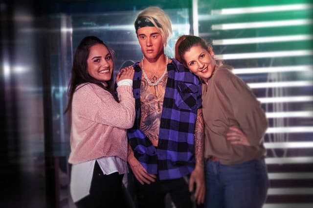 Madame Tussauds Berlin Tickets