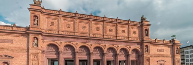 Hamburger Kunsthalle Tickets