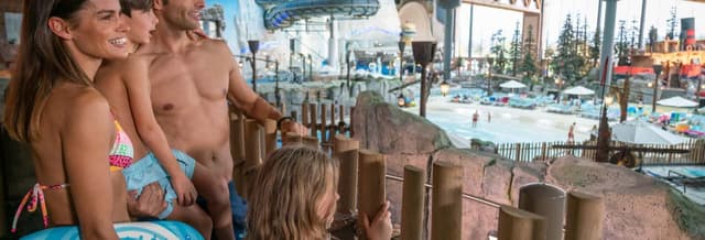 Rulantica Water Park Tickets