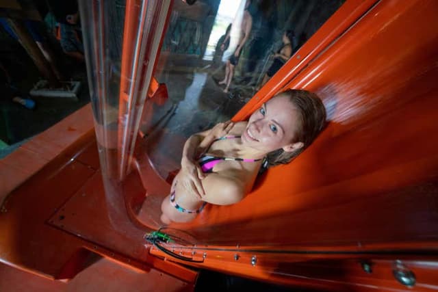 Rulantica Water Park Tickets