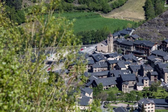 Ordino Valley Tour