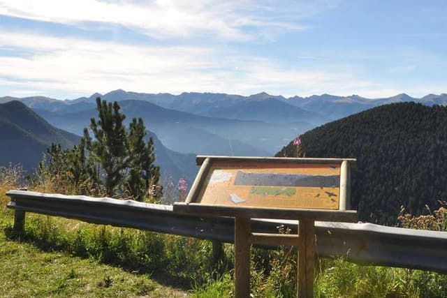 La Massana Tour