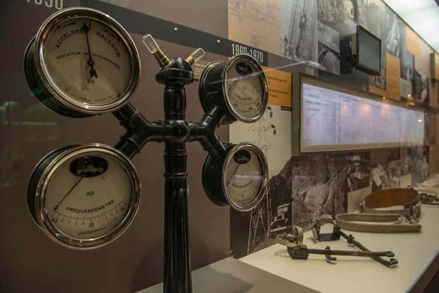 Andorra Tour: History of Electricity