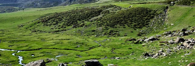 Ordino Valley Tour
