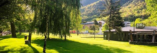 Andorra la Vella Guided Tour