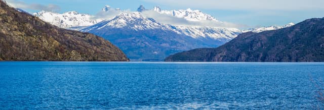 Day Trip to El Bolsón & Puelo Lake