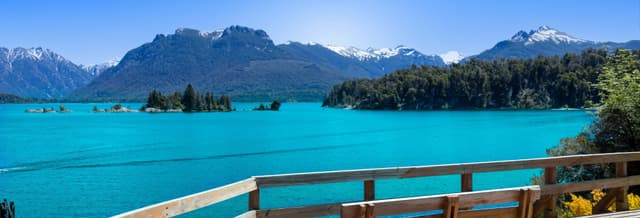 Victoria Island & Myrtle Forest Day Trip