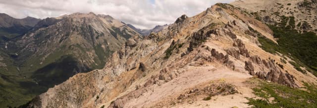 Bella Vista Mountain Trek