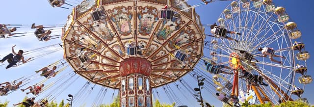 Parque de la Costa Day Trip