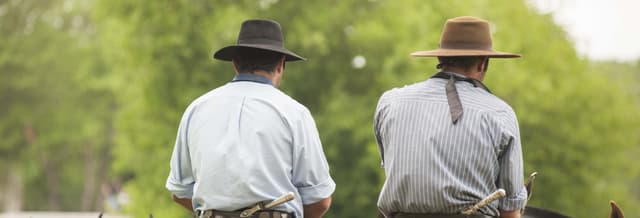 Don Silvano Ranch Fiesta Gaucha