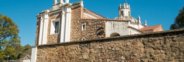 Jesuit Block and Estancias of Cordoba Tour