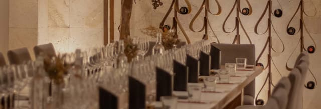 Domaine Bousquet Winery Tour