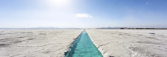 Purmamarca & Salinas Grandes Day Trip