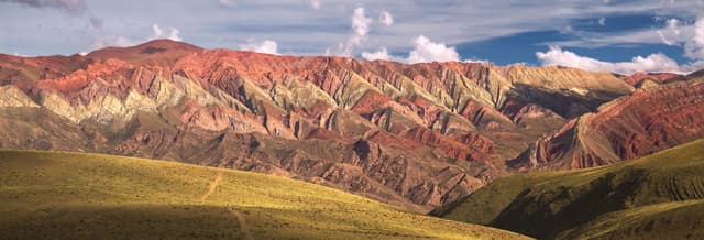 Quebrada de Humahuaca Tour