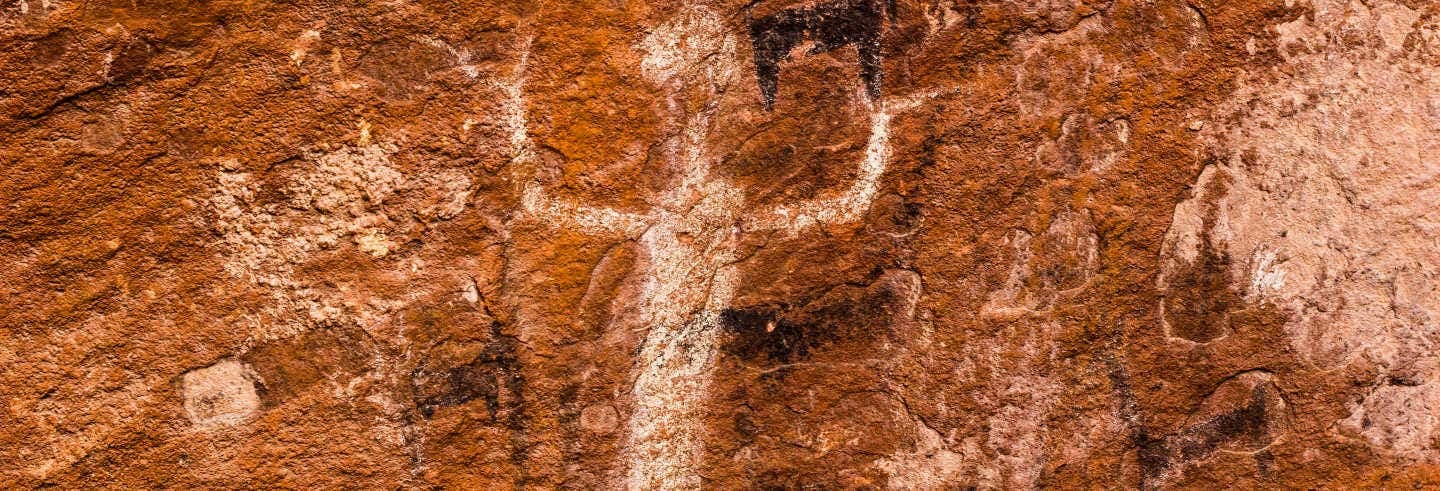 Explora la Quebrada de Humahuaca en Tilcara