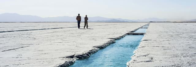Salinas Grandes Day Trip
