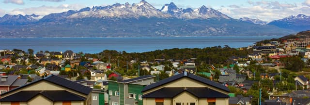Ushuaia Free Walking Tour