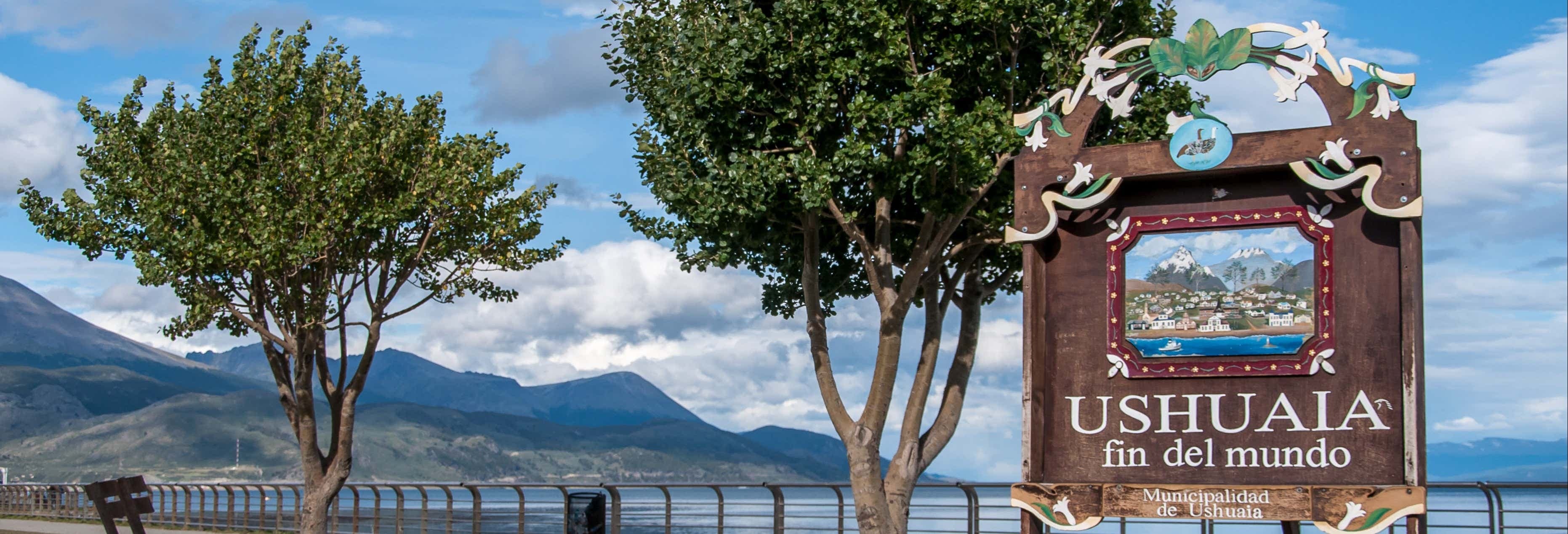 Ushuaia City Tour