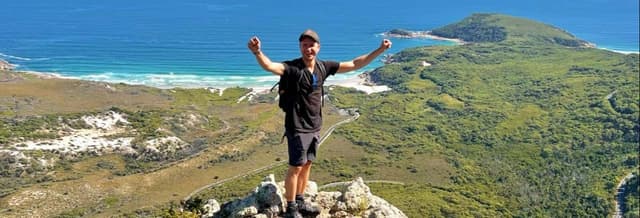 Wilsons Promontory National Park Hike