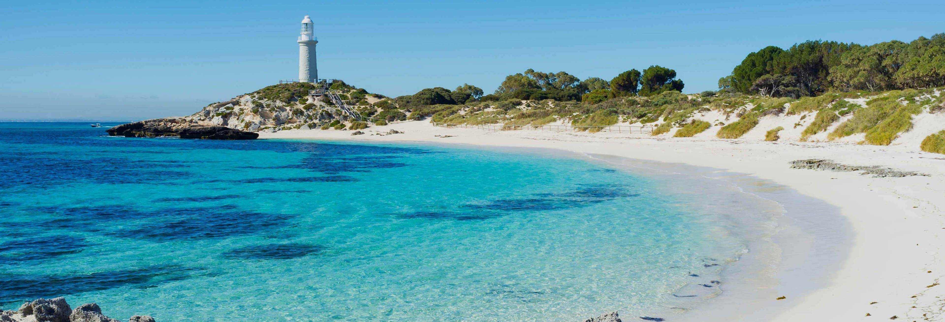 Rottnest Island Flight Transfer