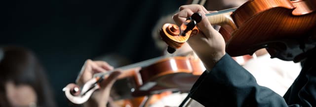 Concert in St. Anne's Church