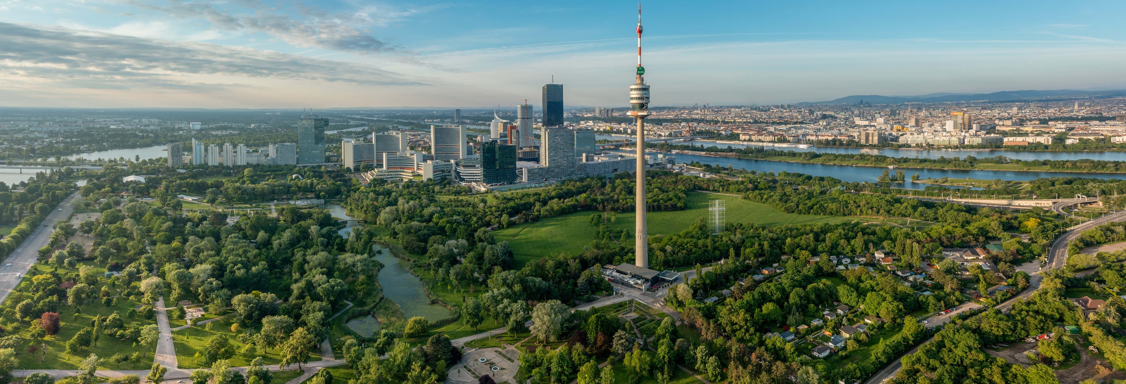 Danube Tower