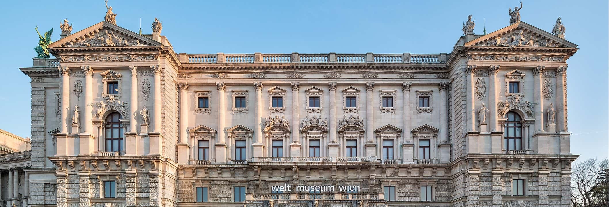Museum of Illusions Vienna