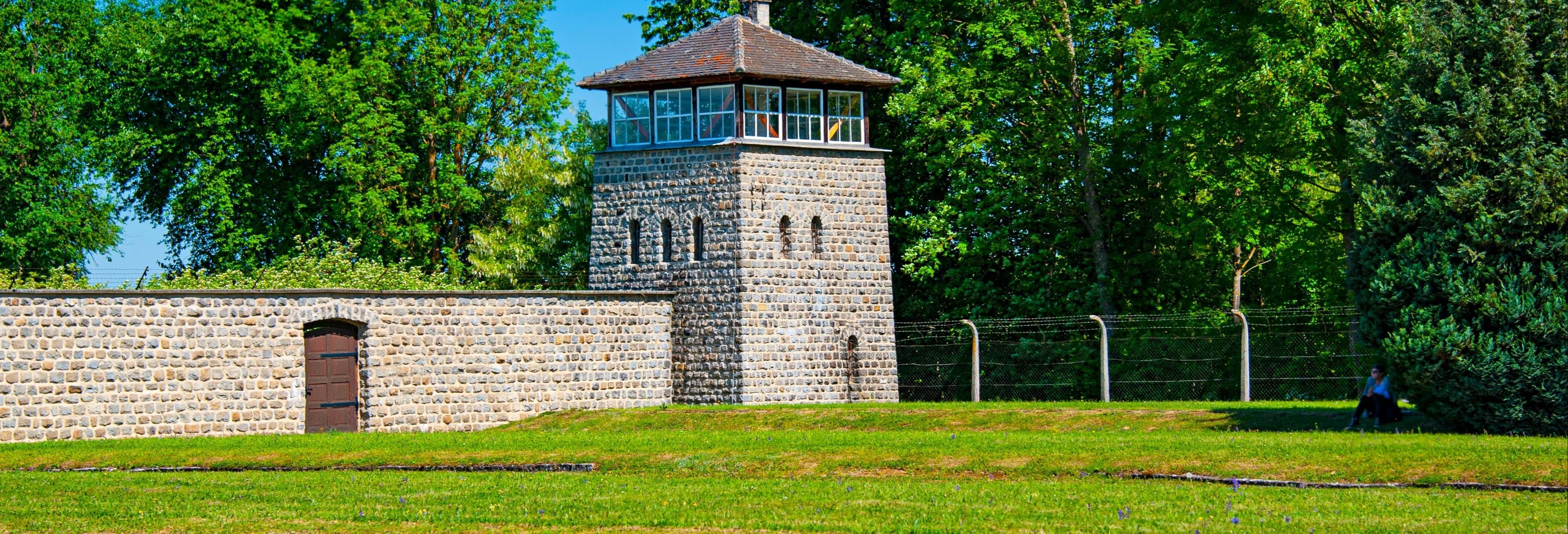 Mauthausen Memorial Day Trip
