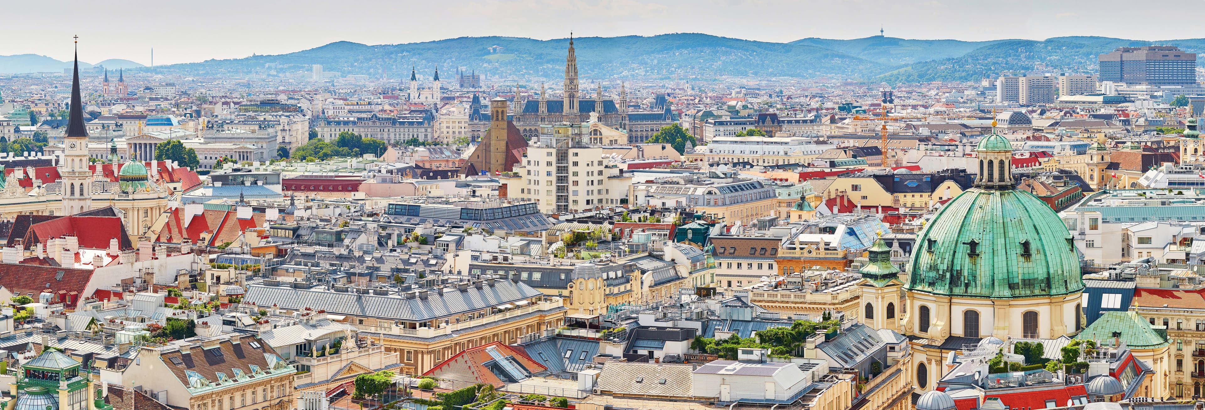 Exclusive Vienna State Opera Guided Walking Tour