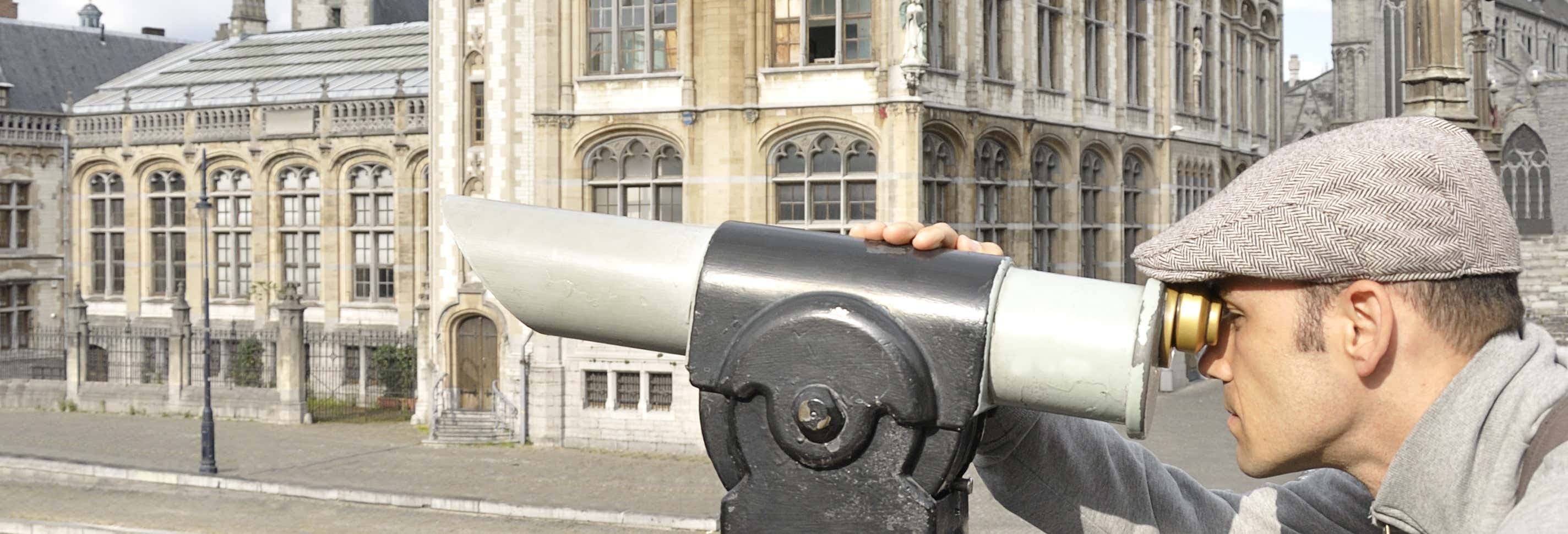Best Bruges and Ghent Day Trip from Brussels