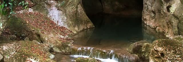 Actun Tunichil Muknal Cave Trip