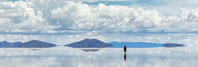Uyuni & Death Road Multi-Day Tour