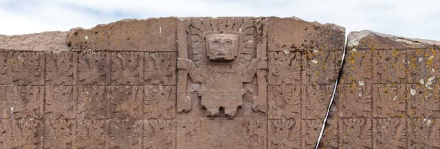 Tiwanaku and Lake Titicaca Day Trip