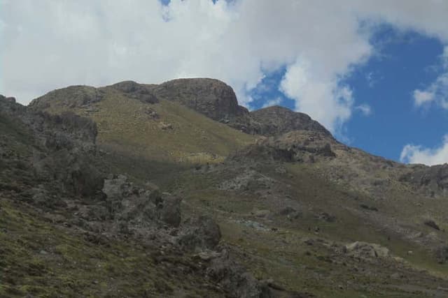 Kari Kari Lagoons Hike
