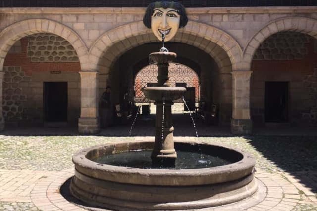 National Mint of Bolivia Tour