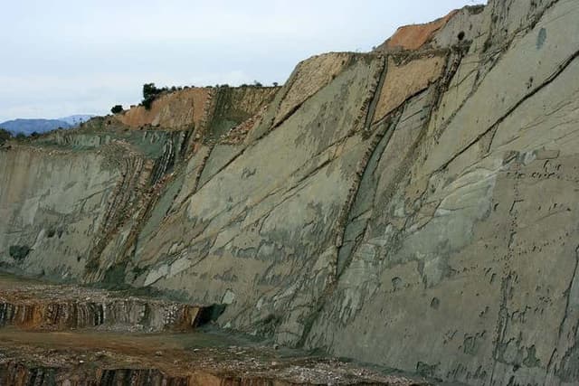 Private Tour of Cal Orck'o Cretaceous Park