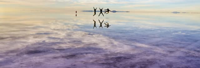 Uyuni Salt Flat Private Excursion