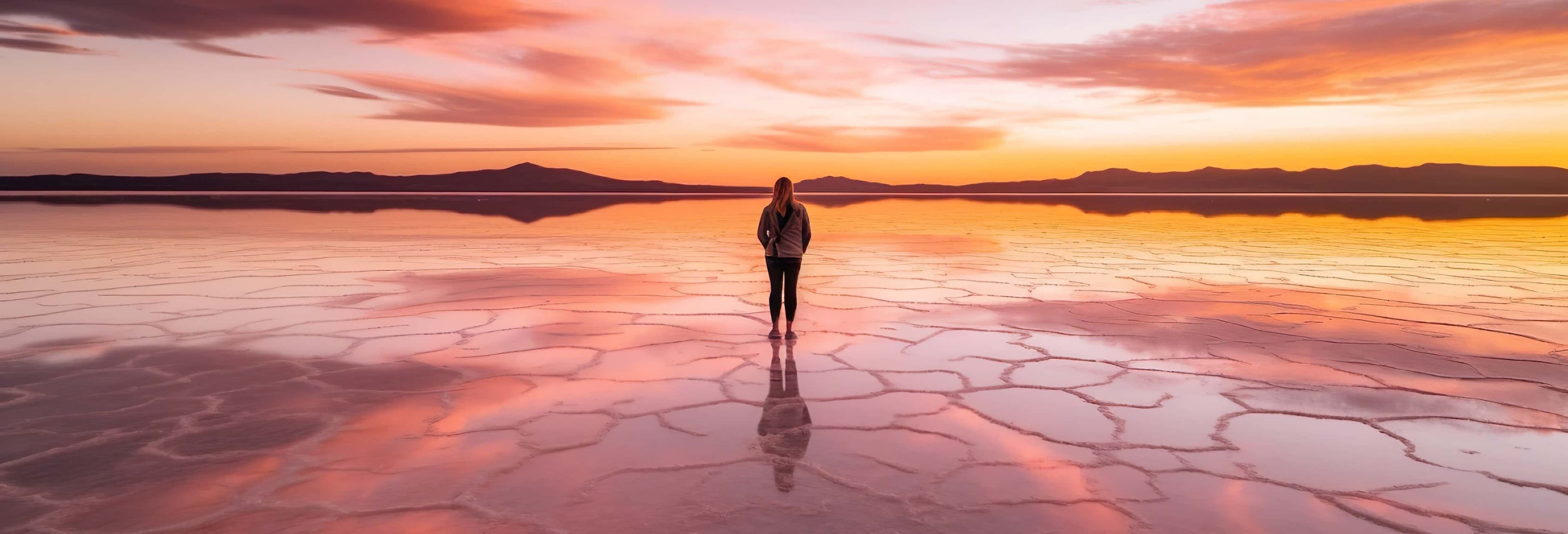 Uyuni Sunrise Tour