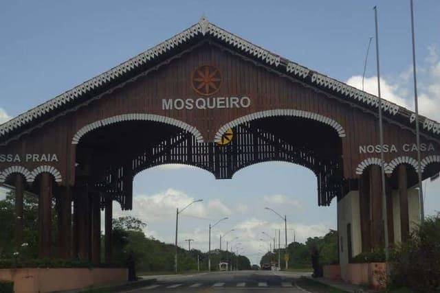 Day Trip to Mosqueiro Island