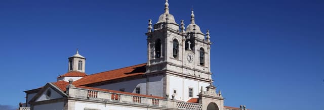 Colonial Belém Tour
