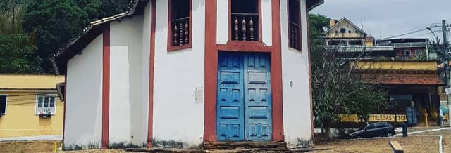 Sabará + Congonhas Tour