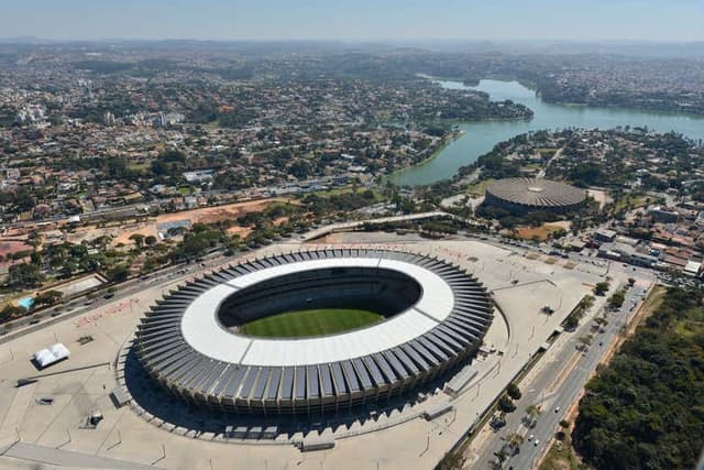 Belo Horizonte Private Tour