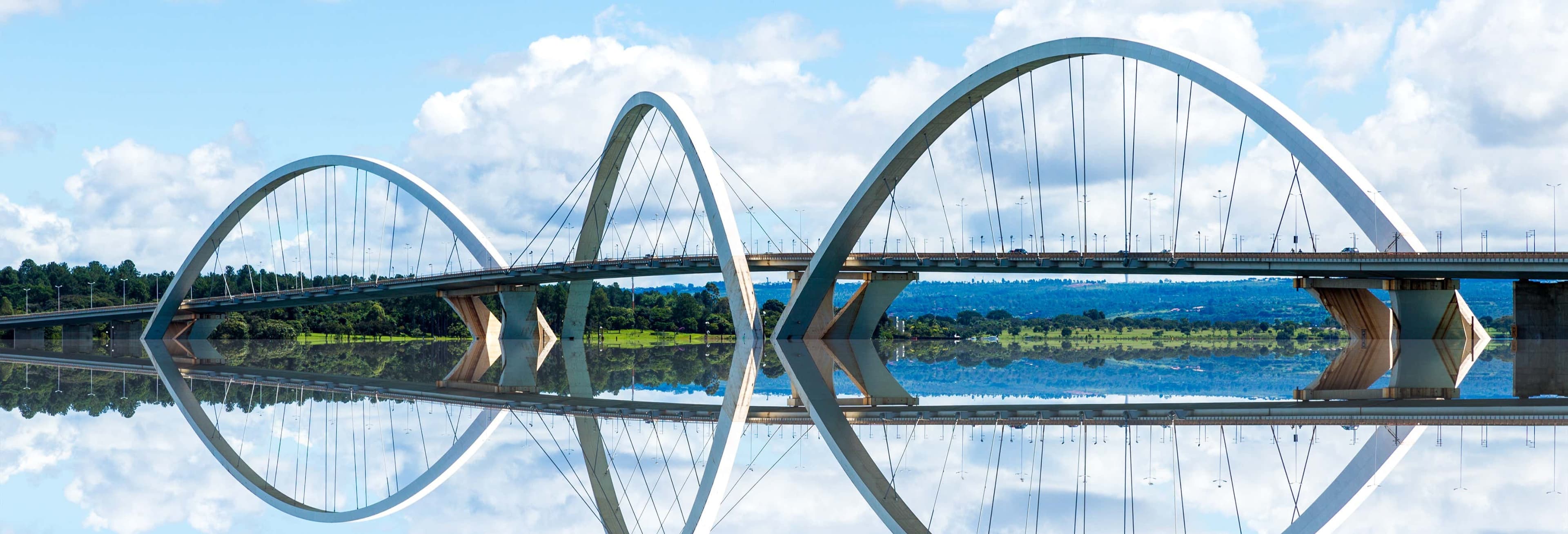 Brasilia City Tour