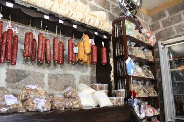 São José dos Pinhais Wine Tour